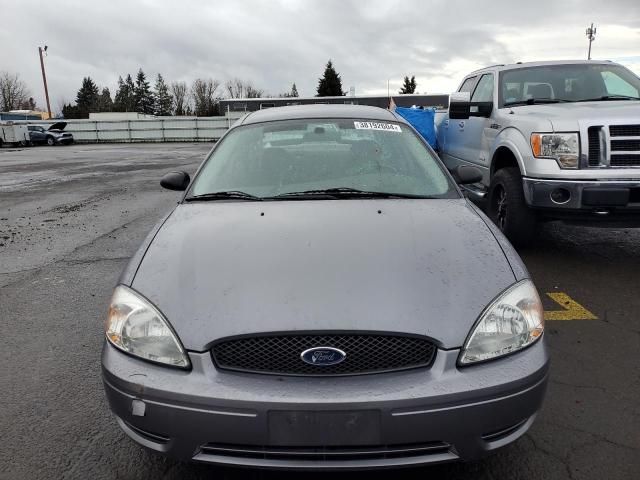 2007 Ford Taurus SE