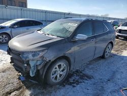 2020 Chevrolet Equinox Premier for sale in Kansas City, KS