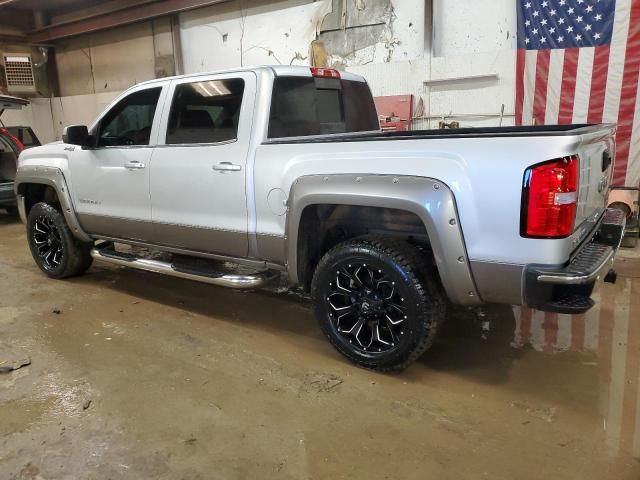 2016 GMC Sierra K1500 SLE