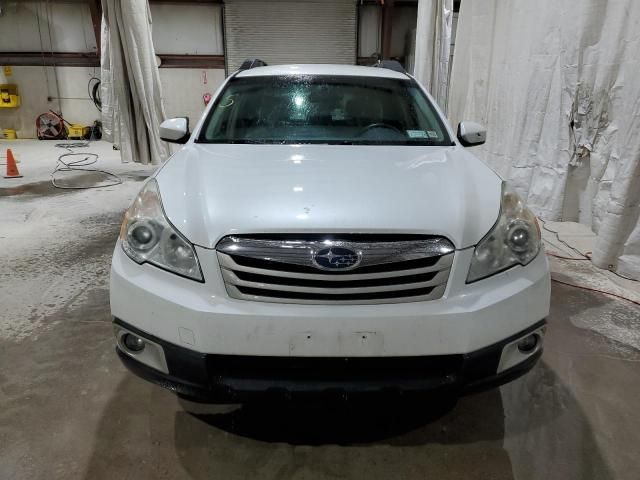 2012 Subaru Outback 3.6R Premium