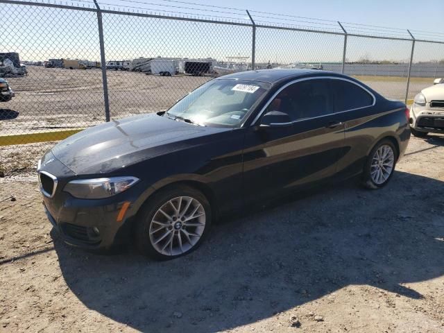 2014 BMW 228 I