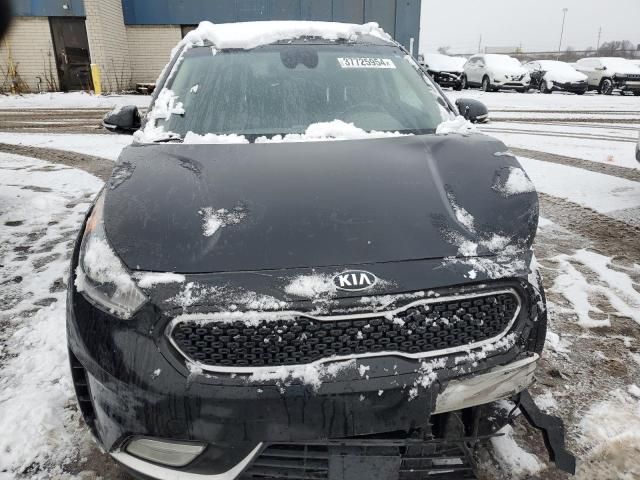 2019 KIA Niro EX