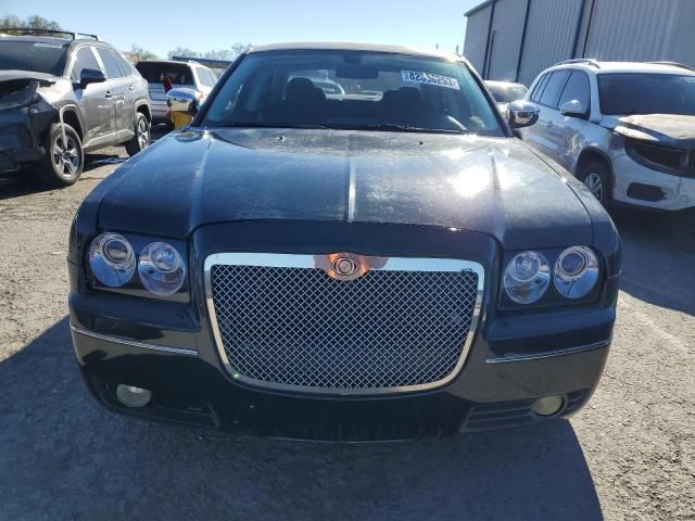 2010 Chrysler 300 Touring