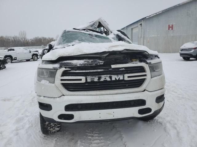 2021 Dodge RAM 1500 BIG HORN/LONE Star