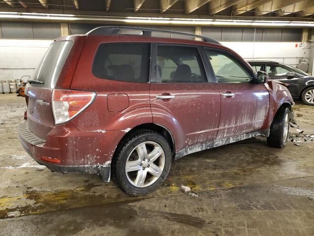 2009 Subaru Forester 2.5X Premium