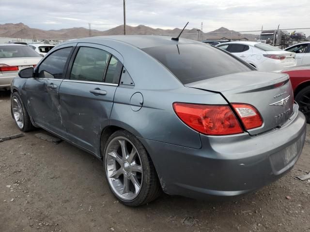 2010 Chrysler Sebring Touring