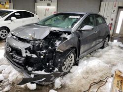 2017 Hyundai Elantra GT for sale in Elgin, IL