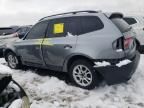 2004 BMW X3 2.5I