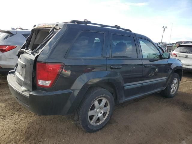 2009 Jeep Grand Cherokee Laredo