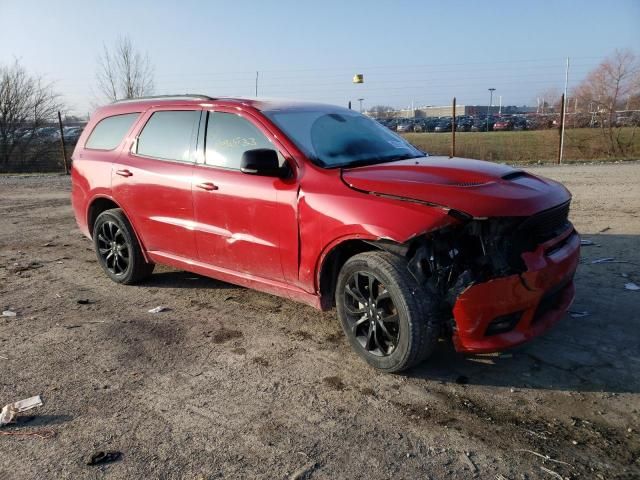 2019 Dodge Durango GT