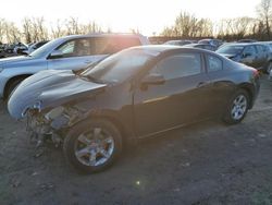 Nissan Vehiculos salvage en venta: 2009 Nissan Altima 2.5S