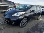 2015 Nissan Leaf S