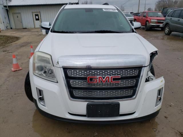 2010 GMC Terrain SLT