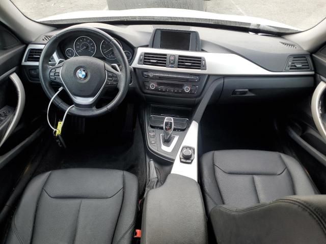 2014 BMW 328 Xigt