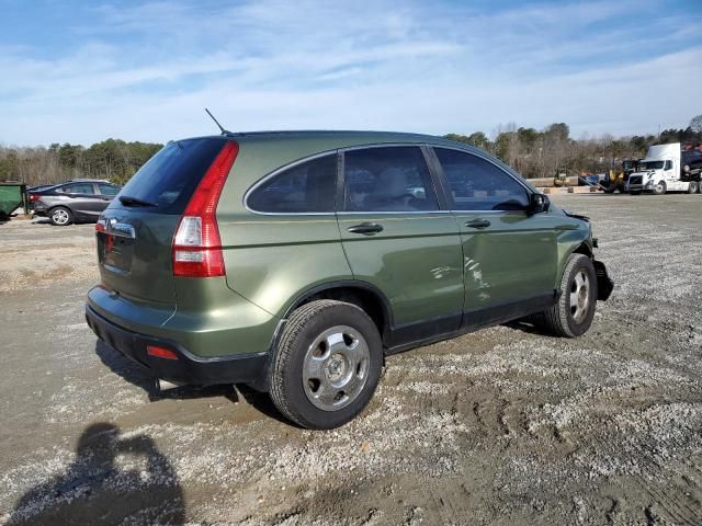 2008 Honda CR-V LX