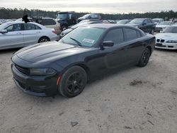 Dodge Charger salvage cars for sale: 2019 Dodge Charger SXT