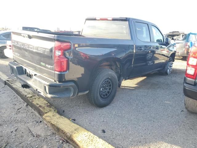 2023 Chevrolet Silverado K1500 RST