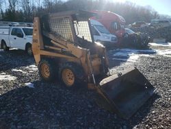 Salvage cars for sale from Copart Avon, MN: 1992 Case 1840