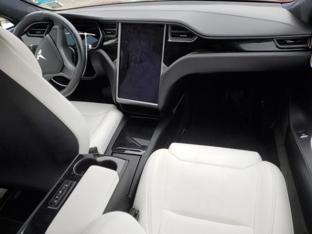 2018 Tesla Model S