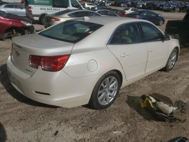 2013 Chevrolet Malibu 3LT