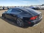 2016 Audi A7 Prestige