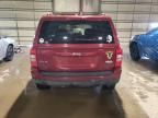 2012 Jeep Patriot Latitude