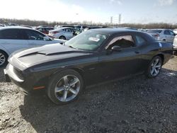 Dodge salvage cars for sale: 2017 Dodge Challenger R/T