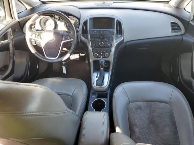 2016 Buick Verano Convenience