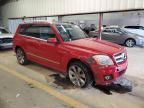 2011 Mercedes-Benz GLK 350