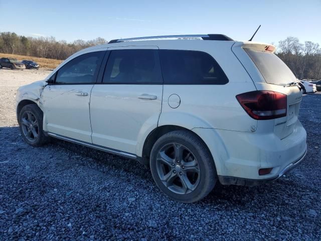 2015 Dodge Journey Crossroad