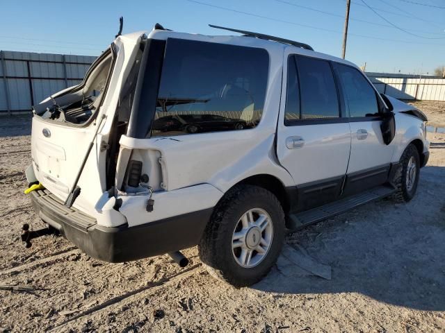 2006 Ford Expedition XLT