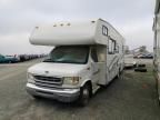 2001 Coachmen 2001 Ford Econoline E450 Super Duty Cutaway Van