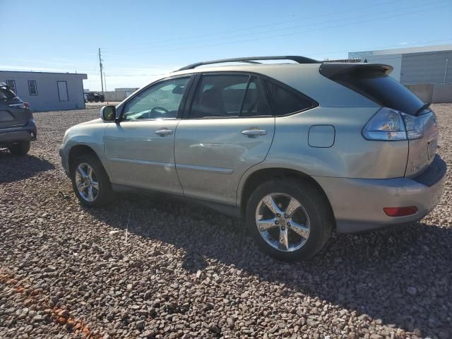 2006 Lexus RX 330