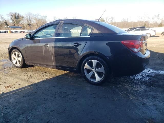 2011 Chevrolet Cruze LT