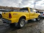 2005 Ford F250 Super Duty