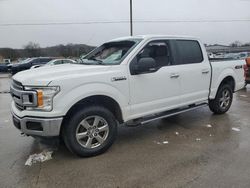 2018 Ford F150 Supercrew for sale in Lebanon, TN