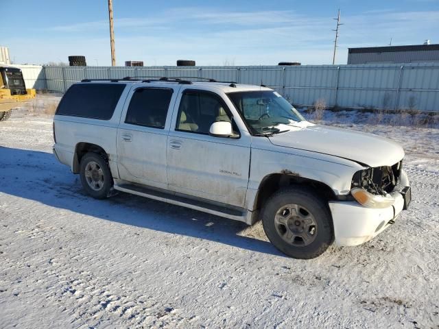 2004 GMC Yukon XL Denali