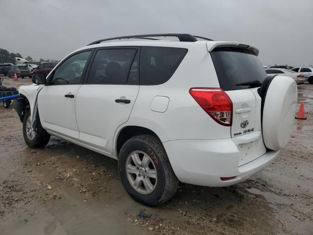 2008 Toyota Rav4