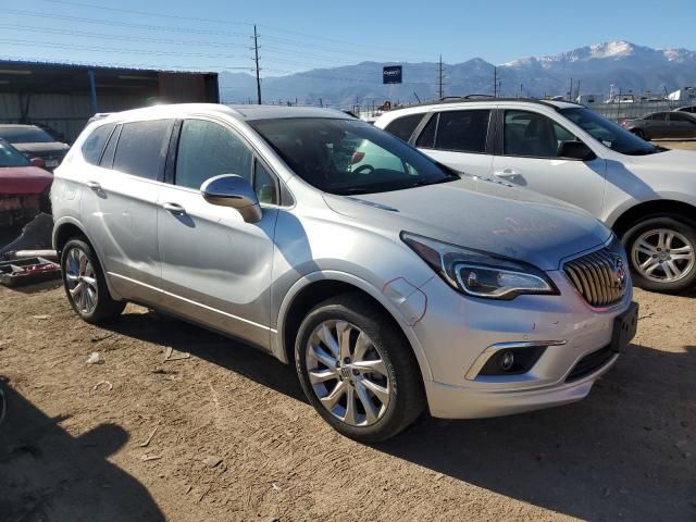 2016 Buick Envision Premium