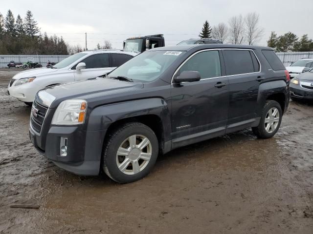 2015 GMC Terrain SLE