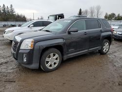 GMC salvage cars for sale: 2015 GMC Terrain SLE