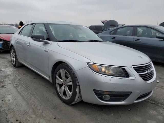 2011 Saab 9-5 Turbo