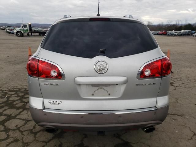 2011 Buick Enclave CXL