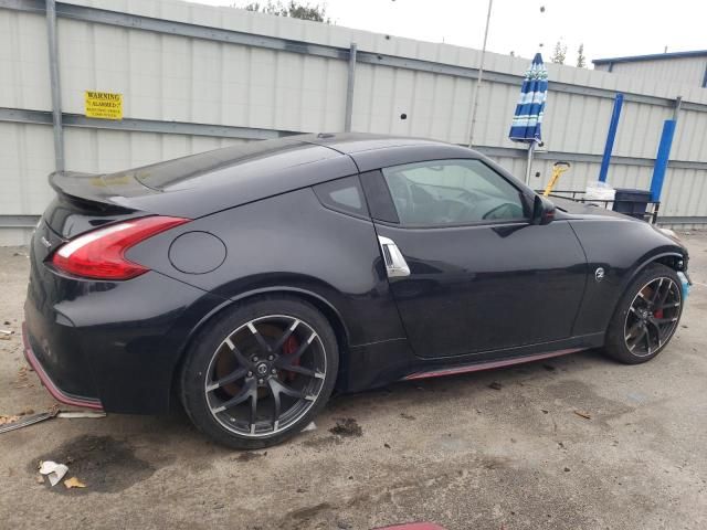 2015 Nissan 370Z Base