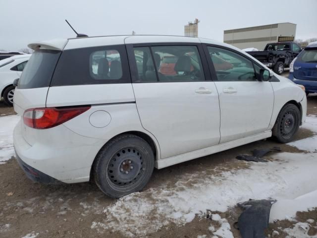 2013 Mazda 5