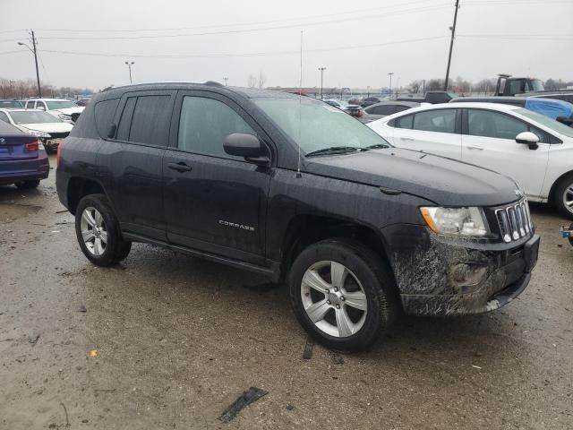 2013 Jeep Compass Sport