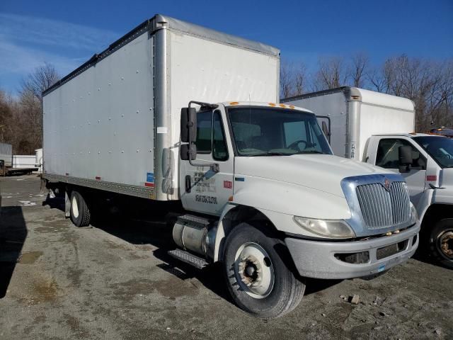 2015 International 4000 4300