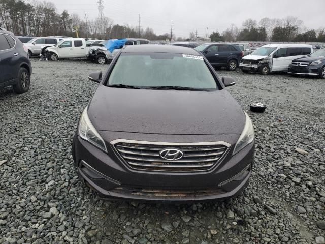 2015 Hyundai Sonata ECO