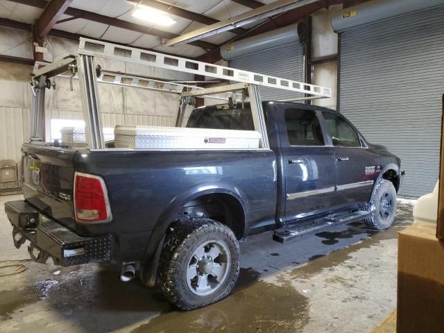 2014 Dodge 2500 Laramie