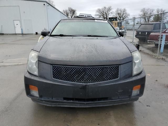 2004 Cadillac CTS